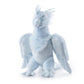 The Noble Collection Harry Potter Patronus Plush Phoenix - Albus Dumbledore