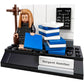 LEGO Ideas 21312 Women of NASA (231 Pieces)