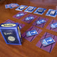 Plankton Games Doctor Esker's Notebook Puzzle Card Game