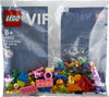LEGO: Fun & Family VIP Add on Pack #40512 [148 Pieces]