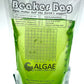 Brainy BRINY'S in A Beaker Bag: Algae and BRINE Shrimp Growing KIT. (K-12, HS, AP-BIO, AP-ES) (Plus Two Ready-to-Go Algae Beads)