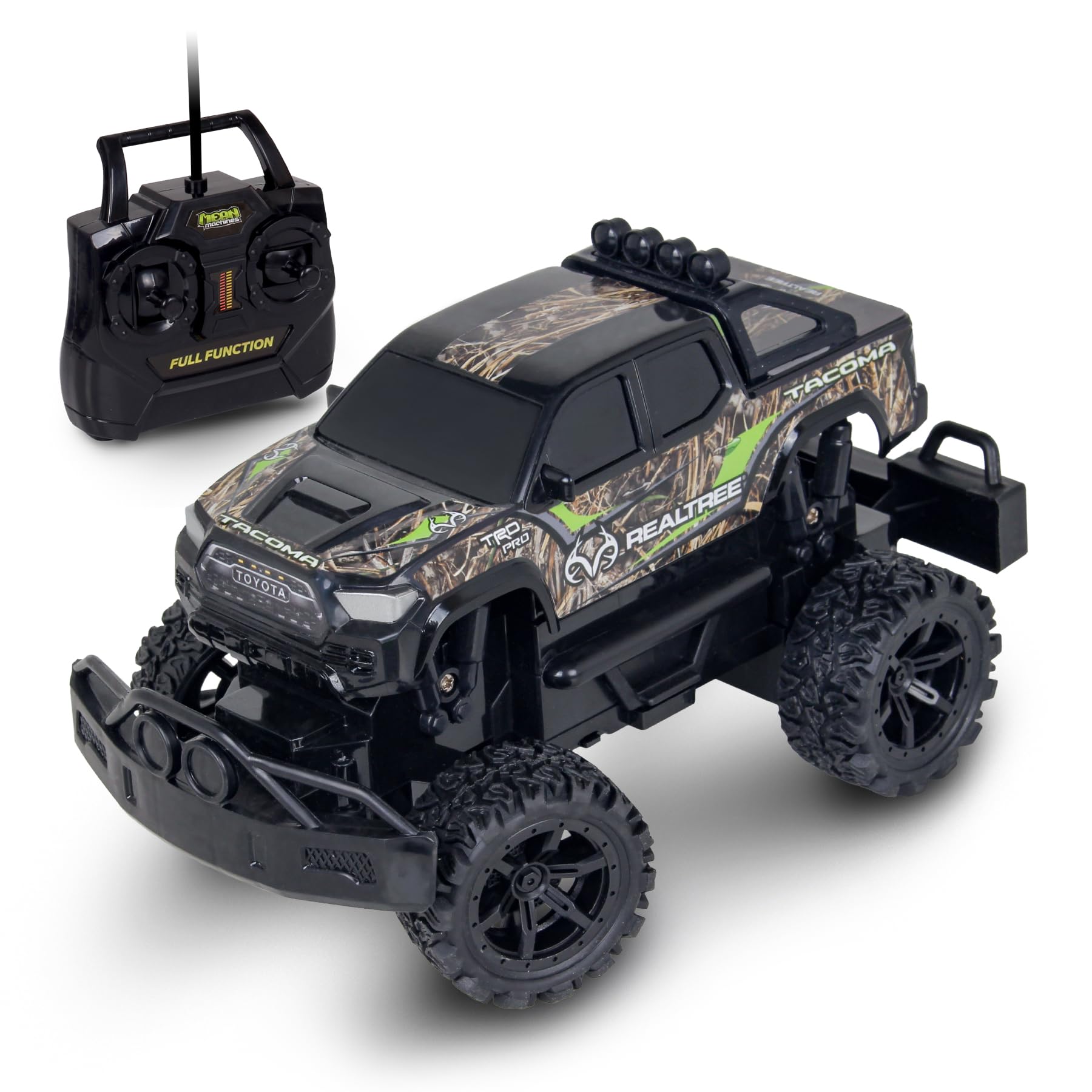 NKOK 1/24 Realtree Toyota Tacoma RC