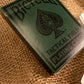 Bicycle Tactical Field Playing Cards