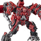 Transformers Toys Studio Series 66 Leader Class Revenge of The Fallen Constructicon Overload Action Figure - Kids Ages 8 and Up, 8.5-inch