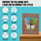 Thought-Spot A Can-Do Mindset Empowers Kids to Cultivate Resilience Social Skills Coping Strategies Mindfulness Reduces Meltdowns and Stress
