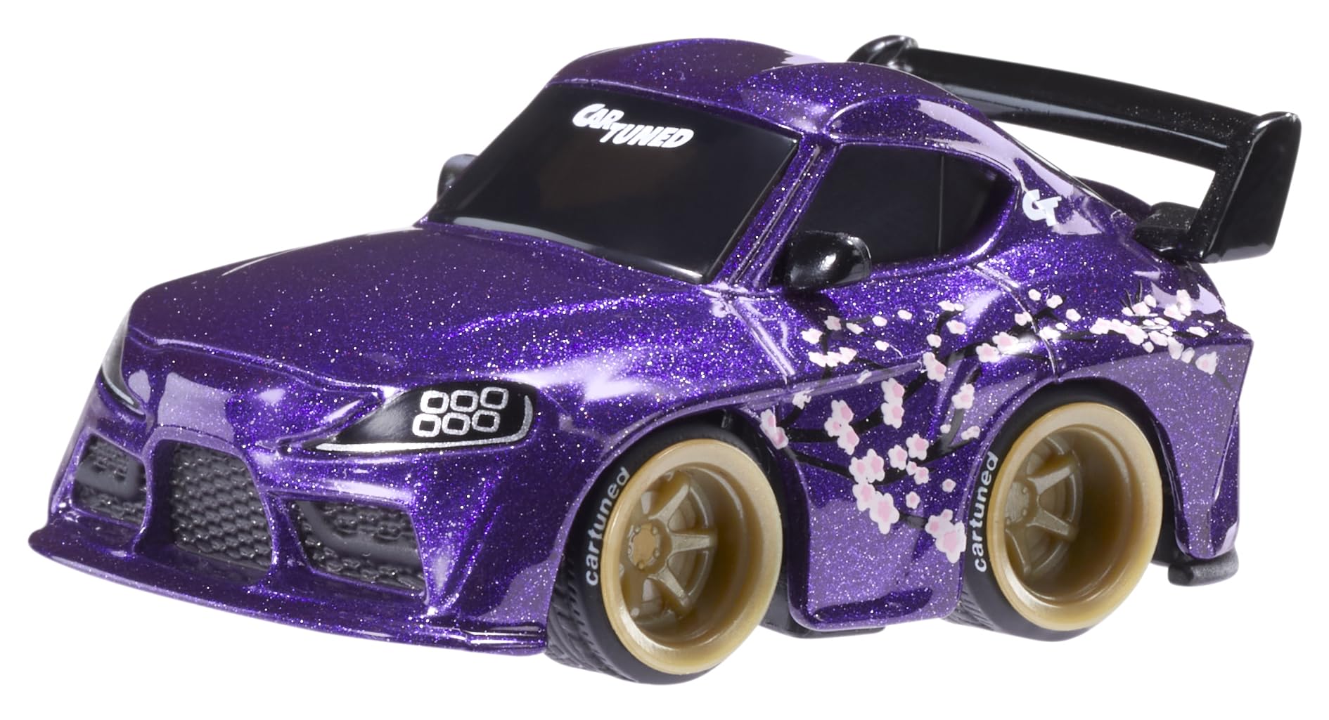 CarTuned JDM Tuners Series 1-2022 Toyota GR Supra Multicolor