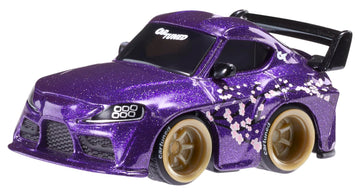 CarTuned JDM Tuners Series 1-2022 Toyota GR Supra Multicolor