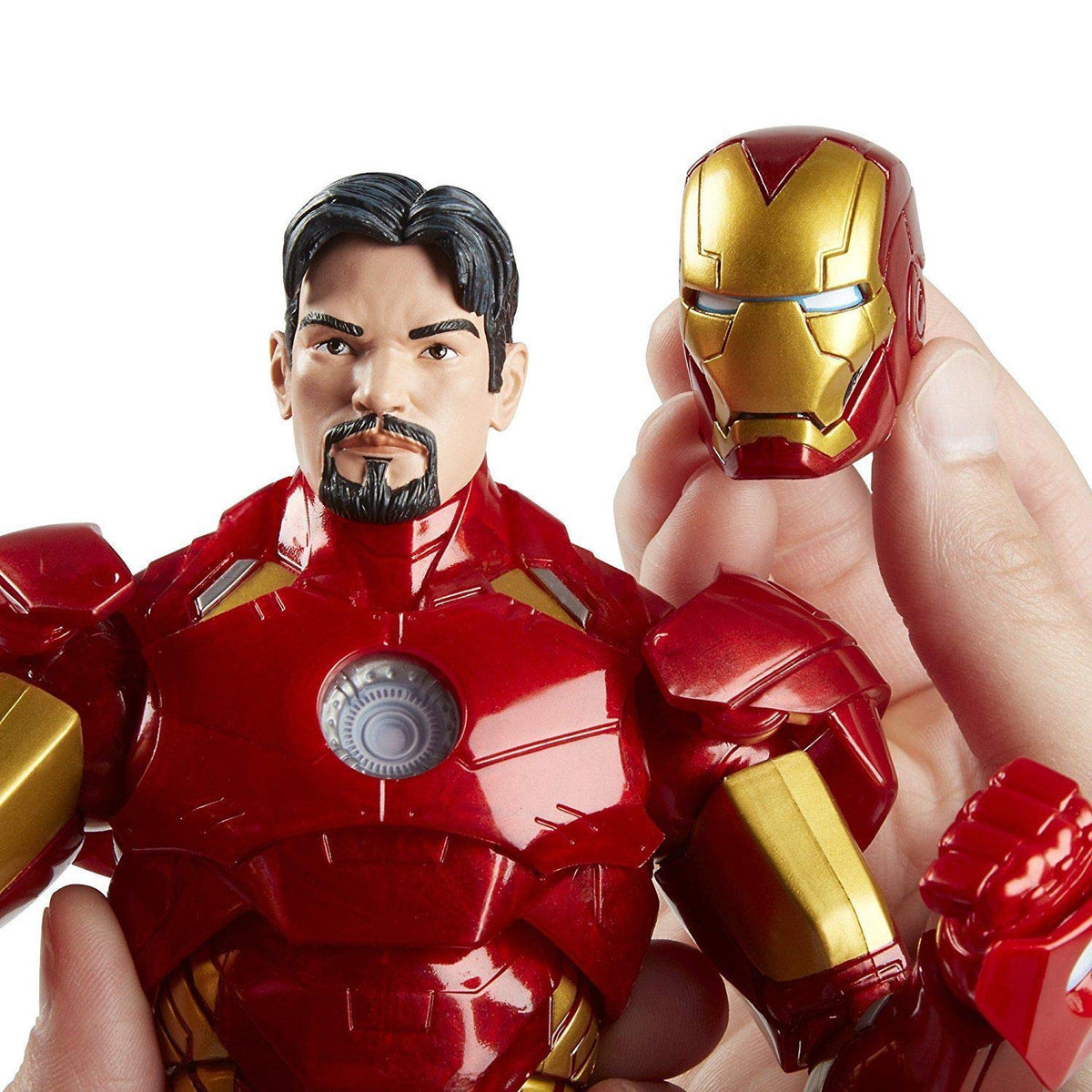 Avengers Marvel Legends Series 12-inch Iron Man