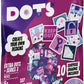 LEGO DOTS Extra DOTS - Series 3 41921 DIY Craft Decorations Kit for Fun Creative Play, New 2021 (107 Pieces)