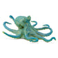 Safari Ltd. Octopus Figurine - Realistic 5" Model Figure - Educational Toy for Boys, Girls, and Kids Ages 3+