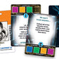 Smirk & Dagger, This Game is Killer Frozen Horror - for Ages 14 and Up, 4 to 10 Players