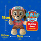 Ty - Paw Patrol Collection, Liberty, Heroes of The Puppy Squad in Floppy Version, 6"