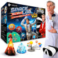 Abacus Brands Bill Nye's VR Space Lab - STEM Science Kit for Kids Age 8-12
