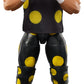 Mattel WWE Elite Collection Top Picks Action Figure & Accessories Set, Seth "Freakin" Rollins 6-inch Collectible with Accessories & 25 Articulation