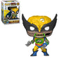 Funko POP! Marvel Zombies - Wolverine