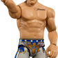 Mattel WWE Elite Collection Top Picks Action Figure, "The American Nightmare" Cody Rhodes 6-inch Collectible with 10 Articulation Points & Life-Like