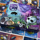 Draco Studios | Cosmic Cow Collectors - get The Most Valued Resource of The Galaxy: Cows! | Perfect for Family Night | Up to 4 Players | Ages 10