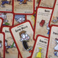 Munchkin Zombies