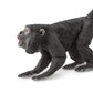 Safari Ltd. Howler Monkey Figurine - Realistic 4.2" Plastic Primate Figure - Educational Toy for Boys, Girls, and Kids Ages 3+