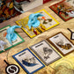 Rising Sun Strategy Board Game