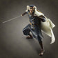 Megahouse - One Piece - Portrait of Pirates Shiryu Excellent Model PVC Figure
