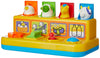 Fun Time Pop Up Farmyard Friends, Yellow