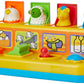 Fun Time Pop Up Farmyard Friends, Yellow