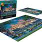 Buffalo Games - Eric Dowdle Statue of Liberty - 300 Piece Puzzle for Adults