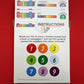 ColorKu by Mad Cave Bird Games