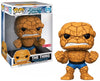 Original Figura Pop Marvel Fantastic Four The Thing Exclusive 25cm FUN45008 Cranberry