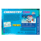 Thames & Kosmos Chemistry Chem C500 Science Kit with 28 Guided Experiments 48 Page Science Guide Parents’ Choice Silver Award Winner, 13.1" L x 2.6" W