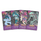 CMON Yokai Carnival Card Game - Collect Mythical Japanese Yokai! Trick-Taking Strategy & Fantasy Battles, Family Fun for Kids & Adults, Ages 10+, 2-5