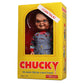Mezco Toyz 15" Mega Good Guy Chucky Action Figure with Sound
