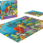 Ceaco - Underwater Color - 1000 Piece Jigsaw Puzzle for Adults