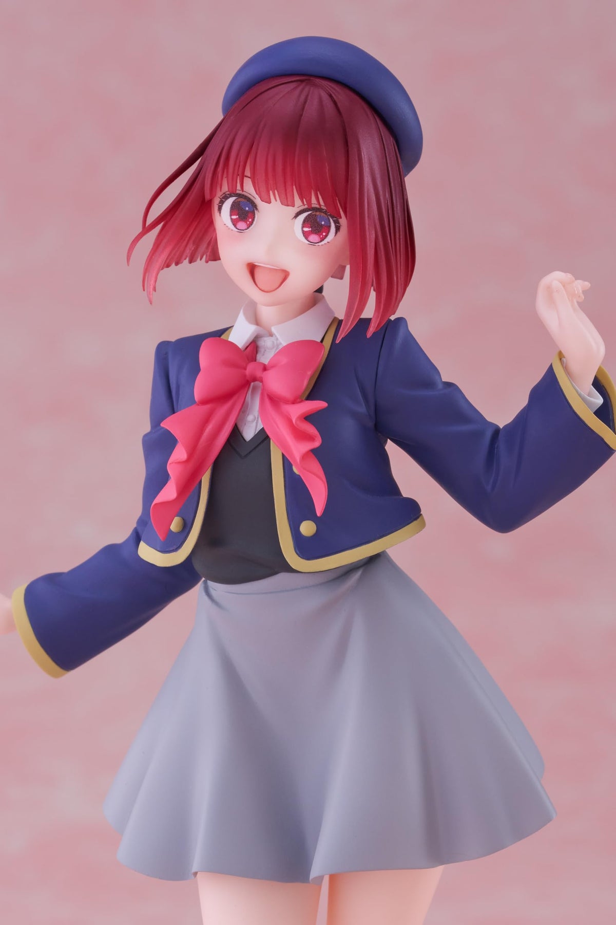 Taito-Oshi no Ko Coreful Figure - Kana Arima (School Uniform Ver.)