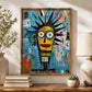 Cross & Glory | Jigsaw Puzzles for Adults | Cosmic Codex of Colors