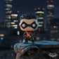 Funko POP! Games: Gotham Knights - Robin - Batman - Collectable Vinyl Figure - Gift Idea - Official Merchandise - for Kids & Adults - Video Games Fans