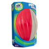 Hedstrom 8" Turbo 2-Color Foam Football Boxed