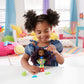 Fisher-Price Sunny Day FBN68 Fisher-Price Nickelodeon Sunny Day, Pop-in Style Rox, Multicolor