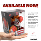 Dancing Clown Pennywise by Youtooz Collectibles