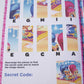 Activity Books Shimmer and Shine Sticker by Numbers Book - Over 130 Stickers and 6 Vibrant Pictures to Fill in!