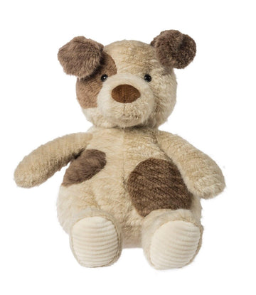 Mary Meyer Stuffed Animal Plush Soft Toy, 6-Inches, Durango Hound Dog