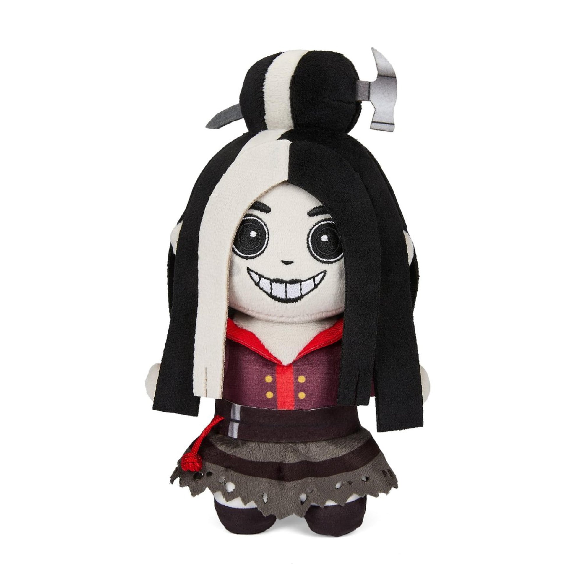 Critical Role: Bells Hells - Laudna Phunny Plush by Kidrobot