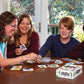 Pickles to Penguins! The Quick-Thinking Picture-Linking Party Game - for 2 or More Players Ages 8 and up by Outset