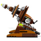 LEGO Star Wars Geonosian Cannon