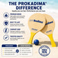 Pro Kadima Beach Paddle Set