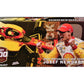 Greenlight 11258 Dallara Dirty Race Version 2024 NTT IndyCar Series - #2 Josef Newgarden/Team Penske, Shell Oil / 2024 500 Champion 1:18 Scale Diecast