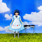 niannyyhouse Ball Jointed Doll Clothes Blue Maid Set Compatible with Blythe