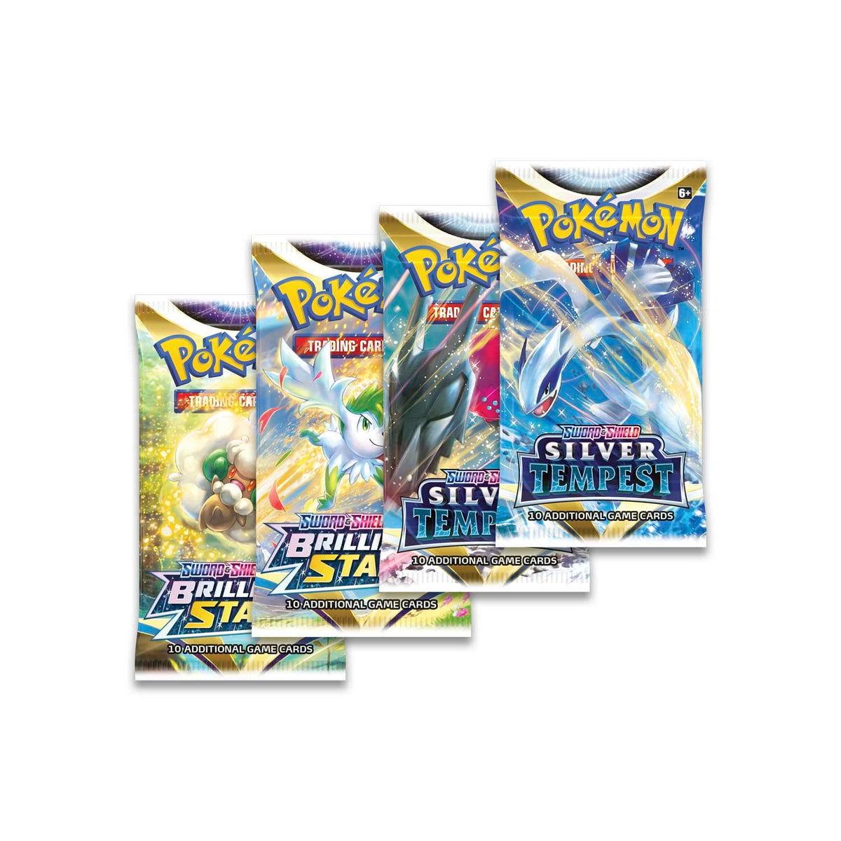 Pokemon TCG: Paldea Pin Collection - Fuecoco