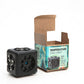 Modular Robotics Cubelets Robot Blocks - Cubelets Temperature Robot Cube for Home Robotics STEM Kit - Temperature Detector - Ages 4+